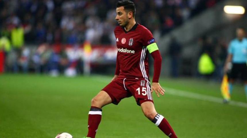 Simeone, Oğuzhan &Ouml;zyakup'un peşinde