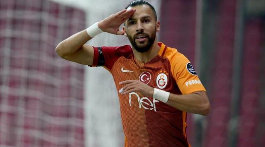 Yasin &Ouml;ztekin'e zam ve 2 yıllık s&ouml;zleşme