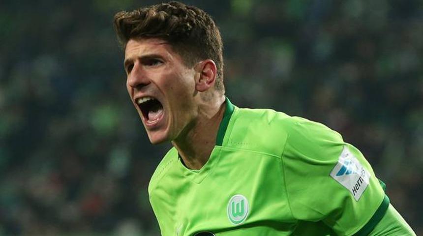 Beşiktaş, Gomez i&ccedil;in hukuken devreye girdi!