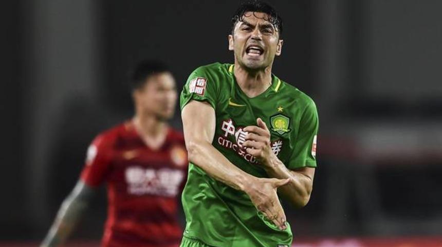 Burak Yılmaz tekrar nasıl Trabzonsporlu olur?