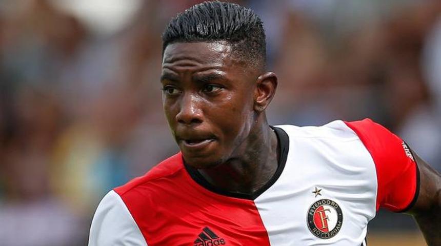 Lens'in transferi olmazsa Elia!