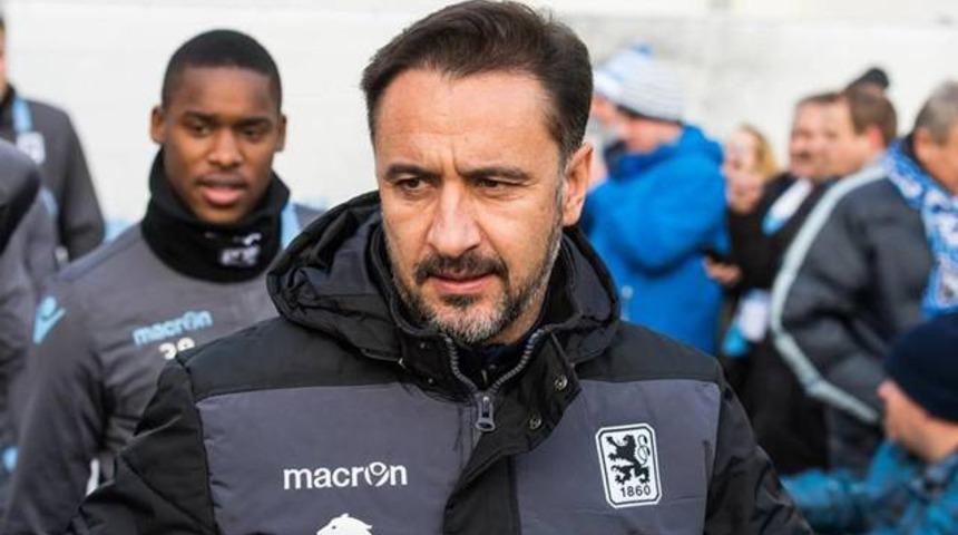 Vitor Pereira'nın &ccedil;alıştırdığı 1860 M&uuml;nih d&uuml;şme hattına yaklaştı