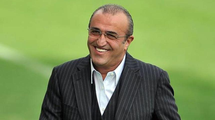 Abd&uuml;rrahim Albayrak: 'Ben g&ouml;revde olsam Tudor kalamazdı'