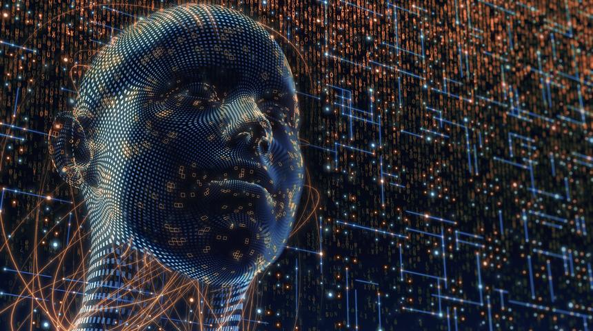 İnsan beynini temel alan yeni yapay zeka, ChatGPT'yi geride bıraktı