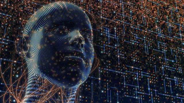 İnsan beynini temel alan yeni yapay zeka, ChatGPT'yi geride bıraktı