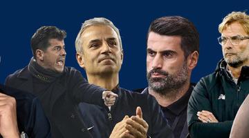 Sizce Mourinho'nun g&ouml;nderilmesi sonrası Fenerbah&ccedil;e'nin yeni teknik direkt&ouml;r&uuml; kim olmalı?