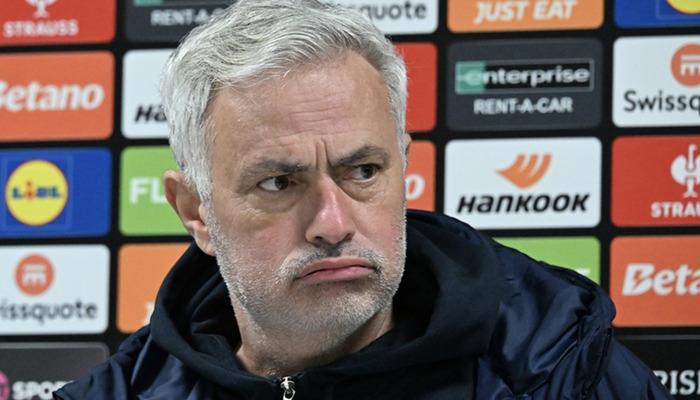 Jose Mourinho'ya verilecek tazminat belli oldu! Dudak uçuklatan rakam...