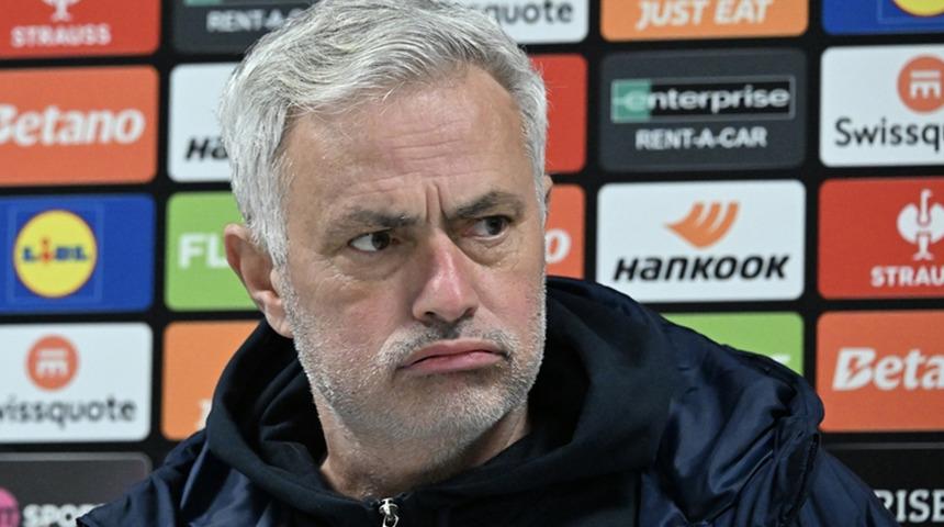 Jose Mourinho'ya verilecek tazminat belli oldu! Dudak uçuklatan rakam...