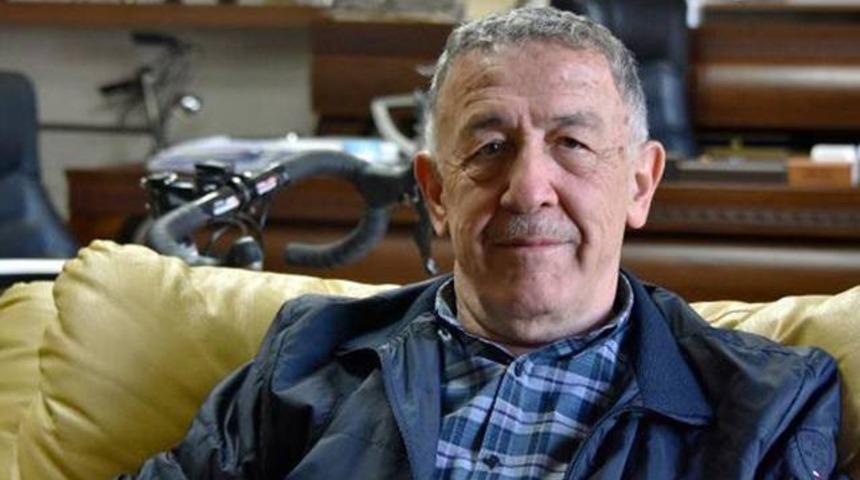 T&uuml;rkiye&rsquo;de bisiklet ligi kuruluyor!