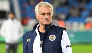 Mourinho F.Bahçe'den ayrıldı! Hisselerden ilk tepki