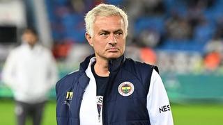 Mourinho ile Fenerbahçe'nin yolları ayrıldı! Hisselerden ilk tepki geldi