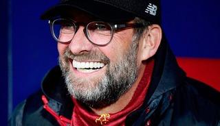 Klopp geri d&ouml;n&uuml;yor! Yeni adresi herkesi &ccedil;ok şaşırttı