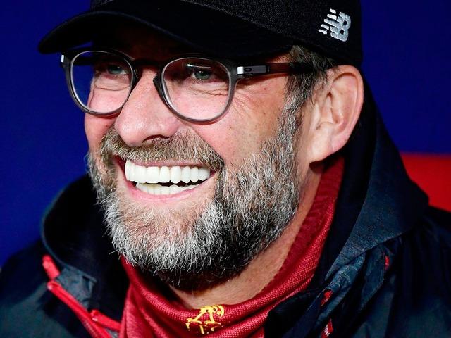 Klopp geri d&ouml;n&uuml;yor! Yeni adresi herkesi &ccedil;ok şaşırttı