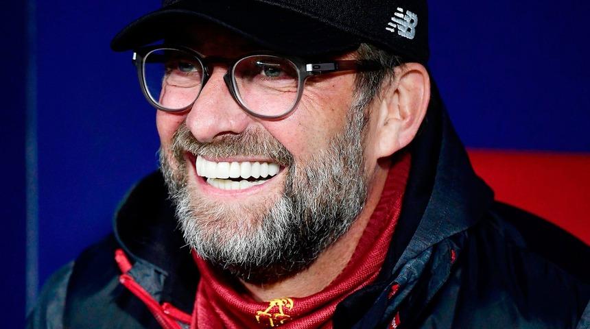 J&uuml;rgen Klopp sahalara geri d&ouml;n&uuml;yor! Yeni adresi herkesi &ccedil;ok şaşırttı