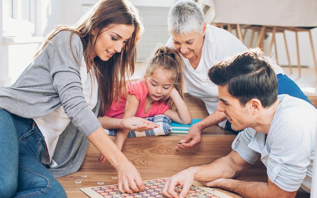 Mutlu ve huzurlu bir ev hayatı olmazsa olmaz 10 şey 6