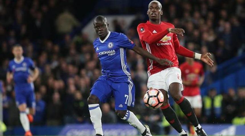 Pogba: 'Kimse 120 milyon euro etmez'