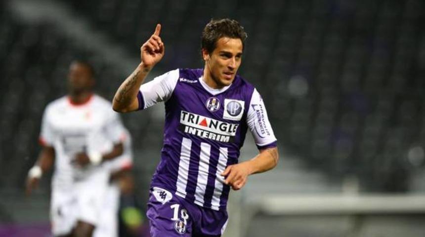 Fenerbah&ccedil;e'yi bekleyen Oscar Trejo tehlikesi!