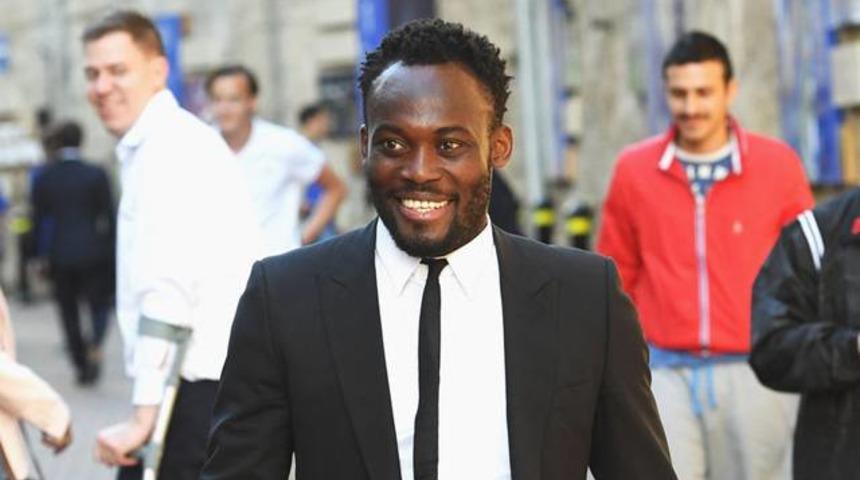 Michael Essien hapis cezasıyla karşı karşıya!