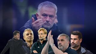 Fenerbahçe'de Jose Mourinho'nun ardından yerine gelecek isim için adaylar belli oldu! Dünyaca ünlü teknik adam Jürgen Klopp için nabız yoklanacak...