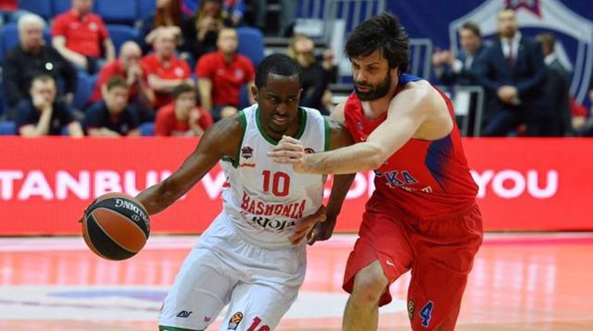 Moskova 98 - 90 Baskonia