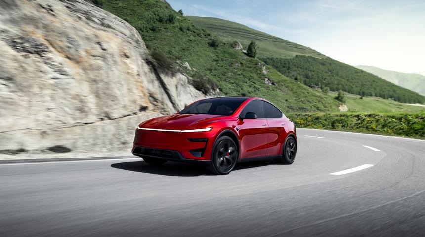 Tesla Model Y Performance tanıtıldı! İşte özellikleri, tasarımı ve Türkiye fiyatı