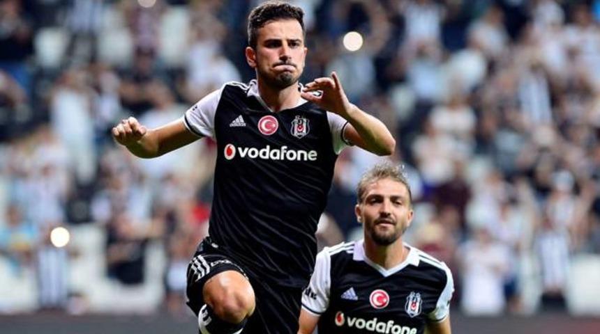 Jorge Mendes: Oğuzhan’ı bana getir