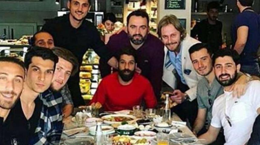 Olcay Şahan'a şok suçlama