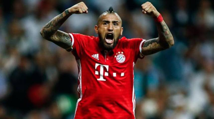 Viktor Kassai'nin skandal kararları &ccedil;ıldırttı