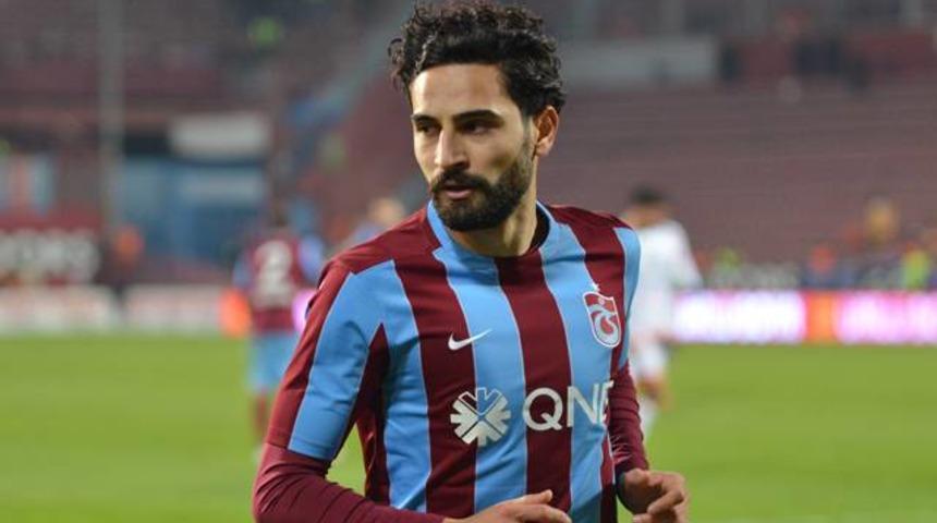 Muharrem Usta: 'Mehmet Ekici ile yollarımızı ayırdık'