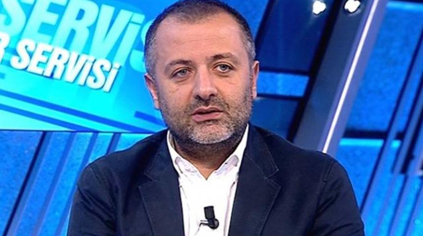 Mehmet Demirkol: 'Bu ma&ccedil;ı kaybederse yaşayamaz'