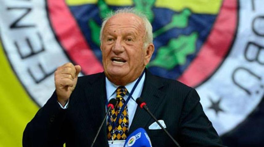 Ali Şen: 'Derbiyi Fenerbah&ccedil;e kazanır'