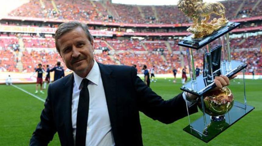 'Galatasaray derbiyi kaybederse &ccedil;ok şey değişebilir'