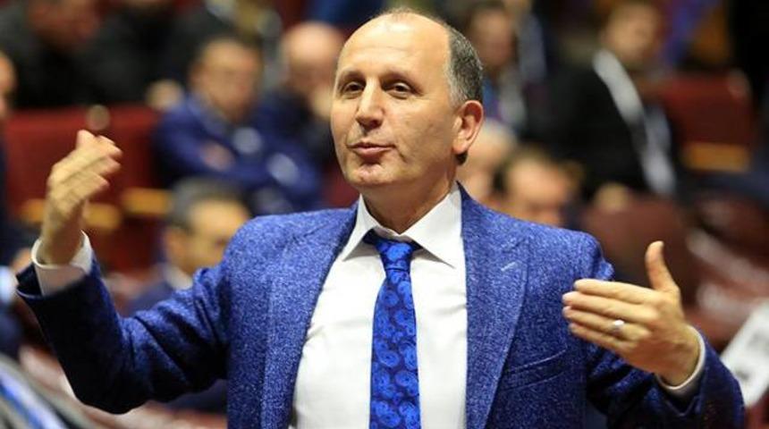 Muharrem Usta: 'FIFA&rsquo;ya başvuracağız'