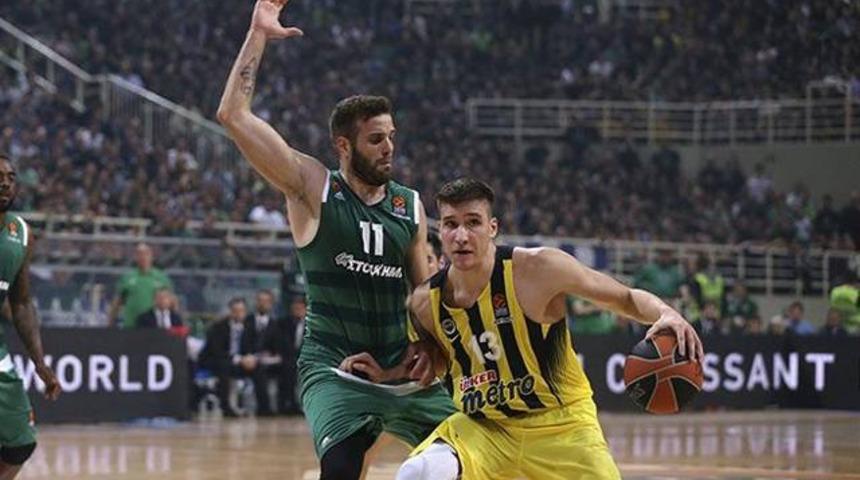 Bogdan Bogdanovic Fenerbah&ccedil;e'den ayrılıyor