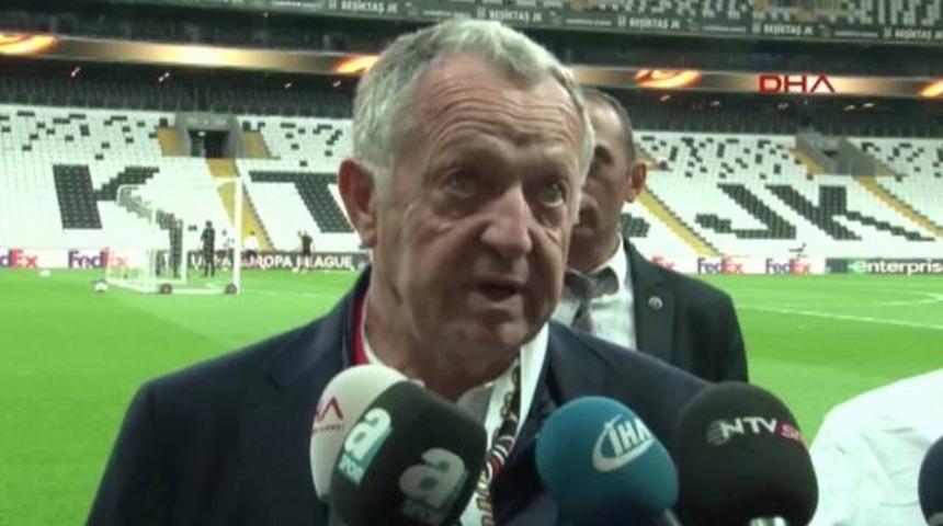 Aulas yine k&uuml;stahlaştı, yine sa&ccedil;maladı