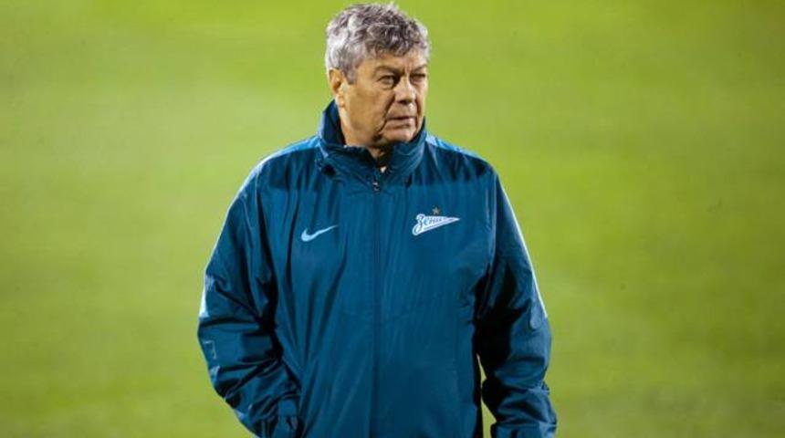 Lucescu'nun menajerinden Galatasaray a&ccedil;ıklaması