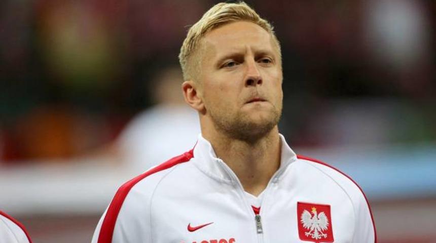 Kamil Glik hayat hikayesini anlattı! 'Yalnızca 1 kişi kurtuldu'
