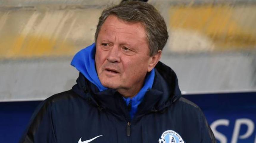 Konyaspor'da Miron Markevic sesleri!