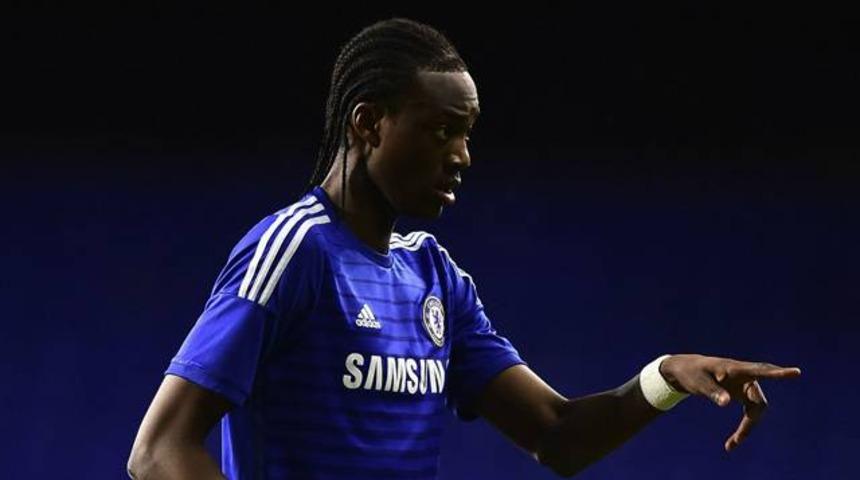 Fenerbah&ccedil;e'de Abraham sesleri