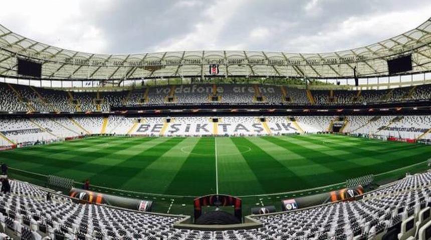 Lyon ma&ccedil;ı &ouml;ncesi Beşiktaş'ı endişelendiren gelişme