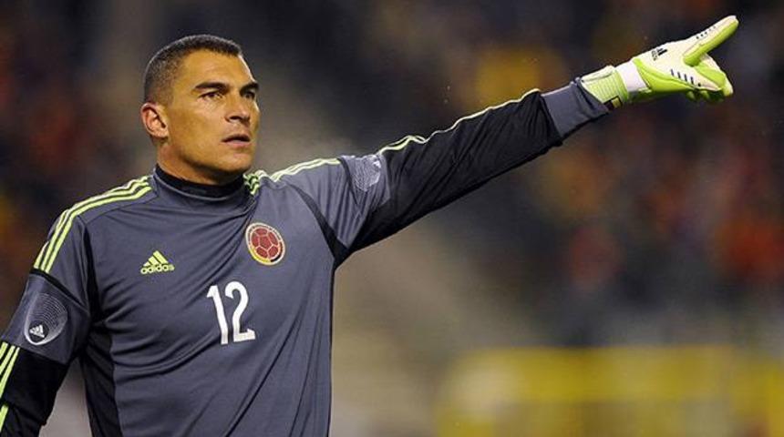 Mondragon silahlı saldırıya uğradı!