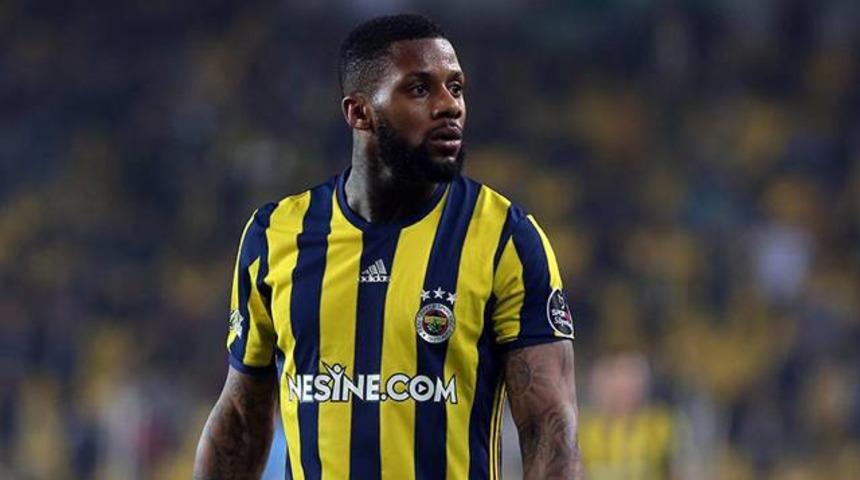 Fenerbah&ccedil;e'de kalacak mı? Lens a&ccedil;ıkladı...