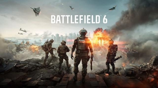 PC’niz hazır mı? Battlefield 6’nın sistem gereksinimleri belli oldu! İşte oyunu çalıştırmak için gerekenler