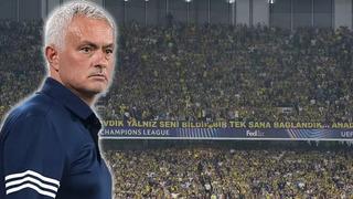 Fenerbahçe'de Mourinho dönemi sona erdi! İşte iplerin koptuğu o sözler...