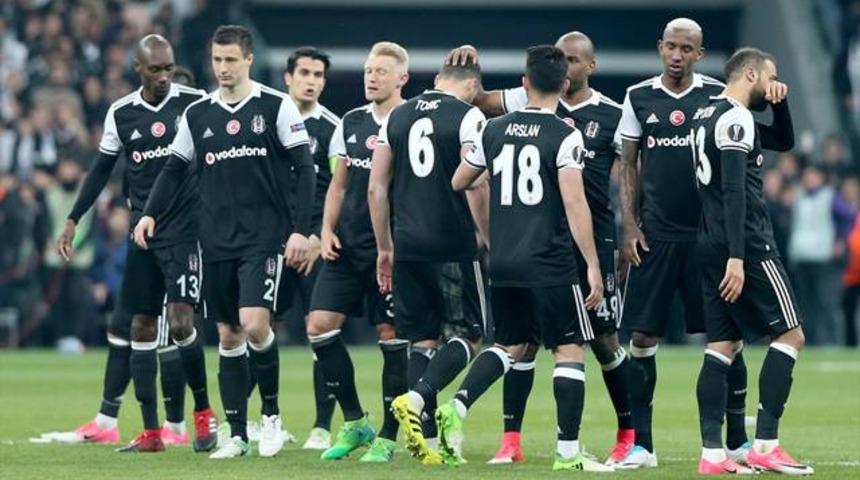 Fransızlar: '&Ccedil;ılgın, inanılmaz...'