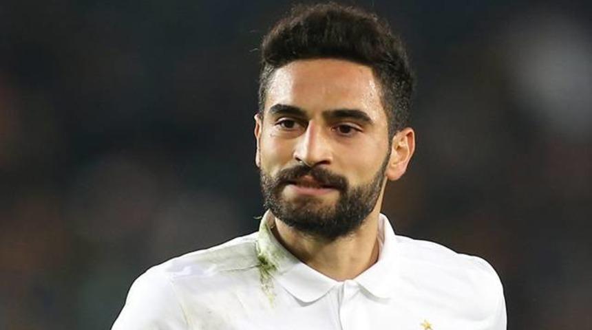 Mehmet Ekici, Fenerbah&ccedil;e'den 6.7 milyon euro alacak