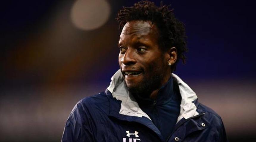 Eski İngiliz milli futbolcu Ehiogu hayatını kaybetti