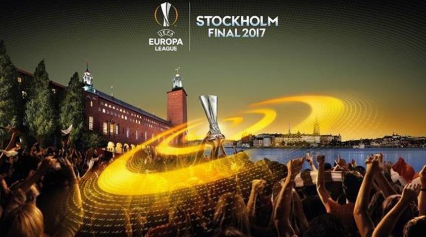 UEFA Avrupa Ligi'nde yarı final eşleşmeleri belli oldu