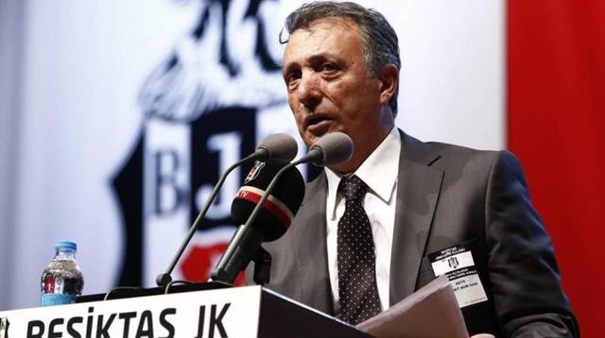 Ahmet Nur &Ccedil;ebi: 'Galatasaray ligdeki durumuna baksın'