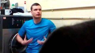 Adam Johnson: 'Keşke tecavüz etseydim'